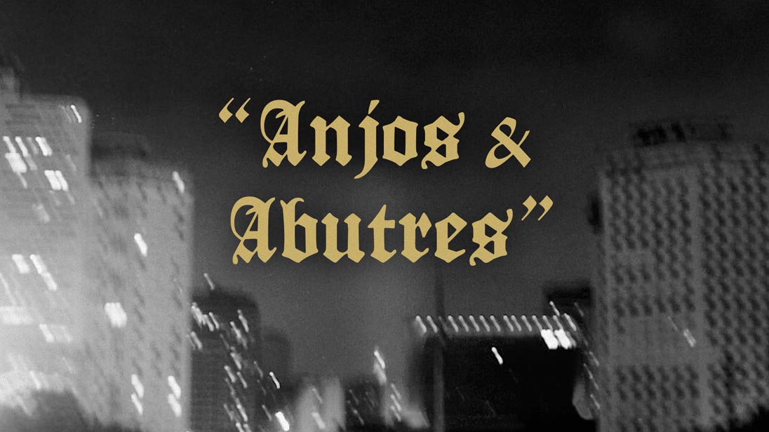 Anjos & Abutres