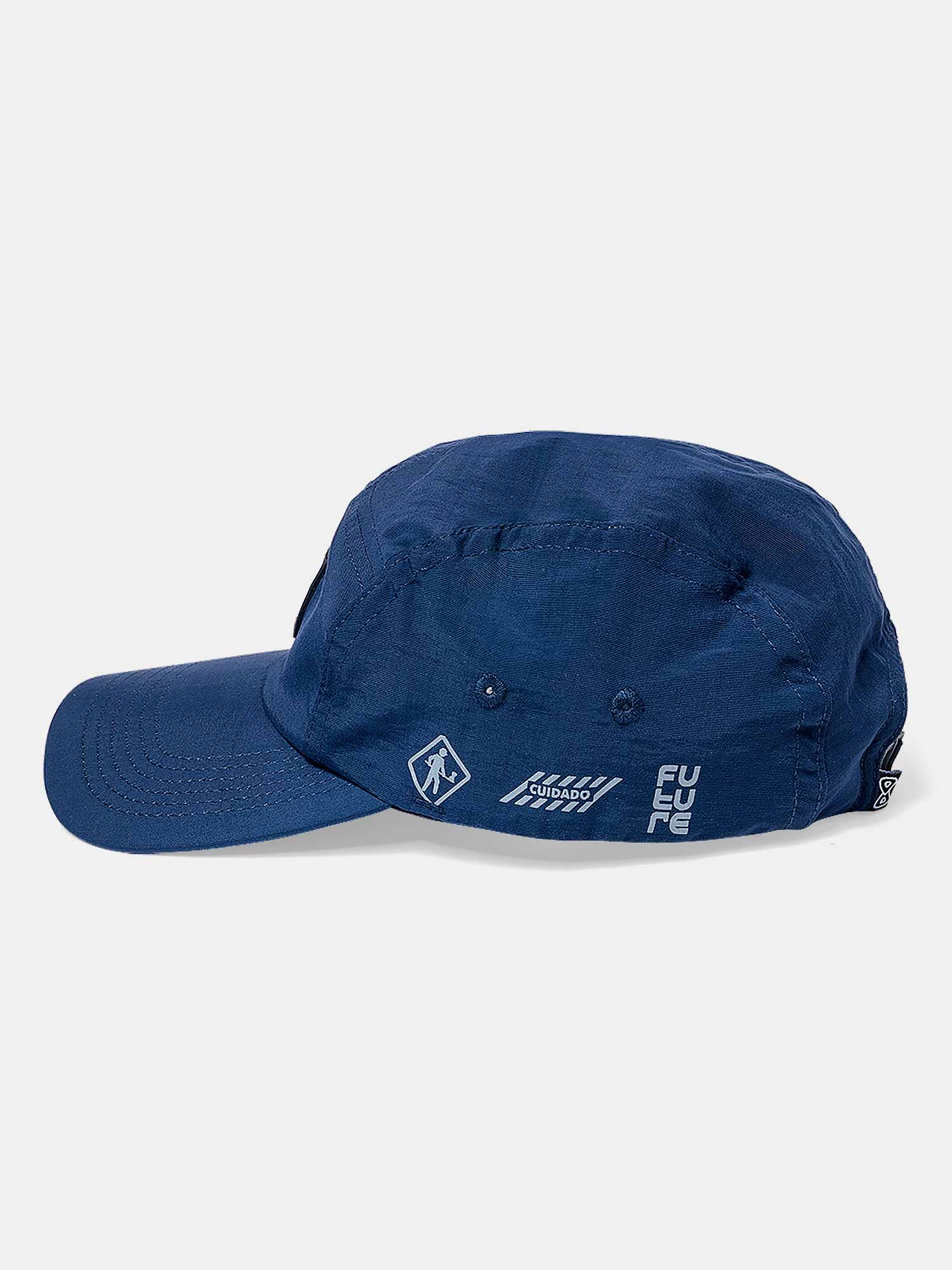 Bone-5-Panel-Future-Working-Azul-Perfil