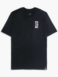 Camiseta-Future-Classic-City-Preta-Frente