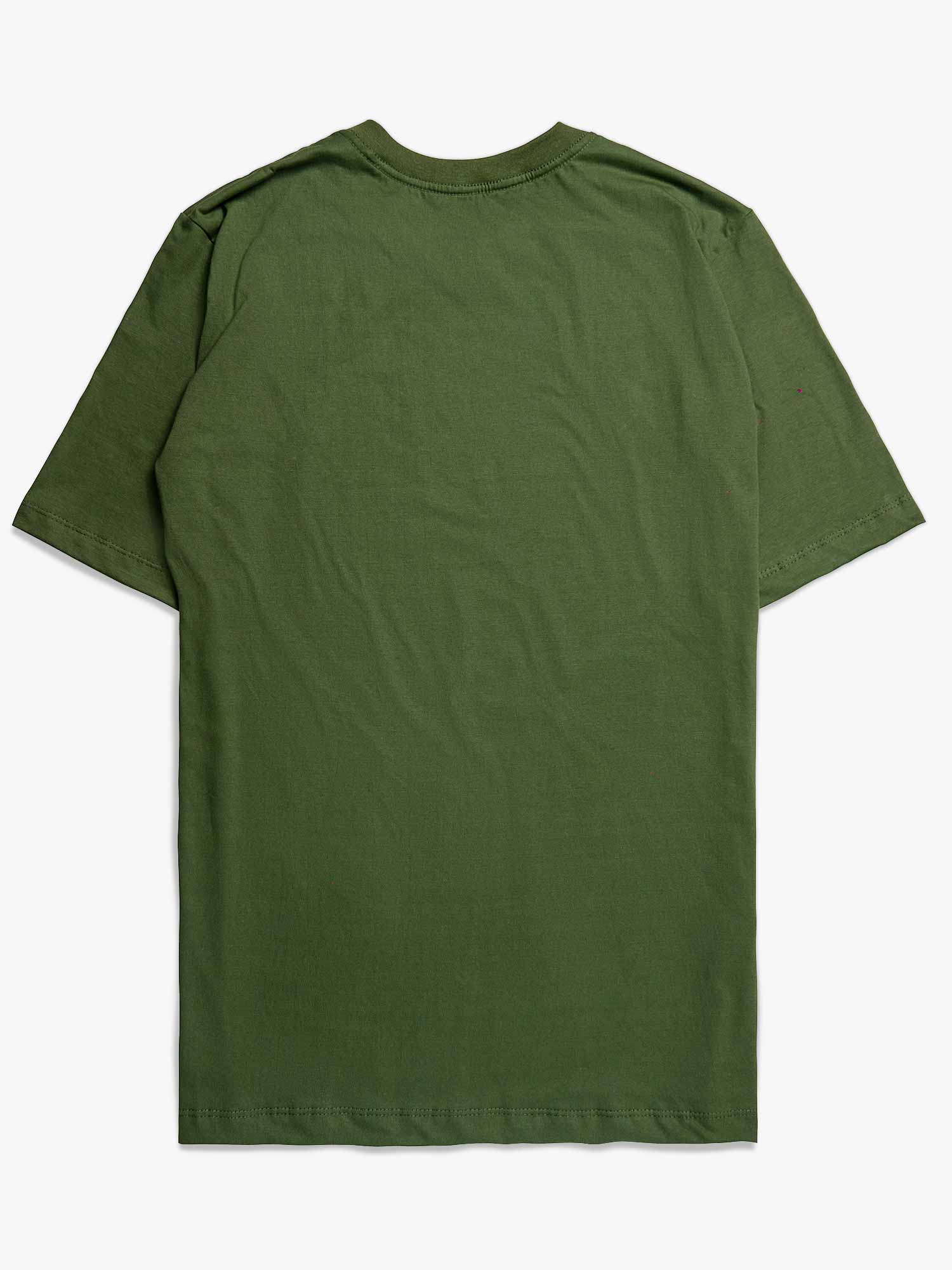 Camiseta-Future-Cone-Light-Verde-Costas