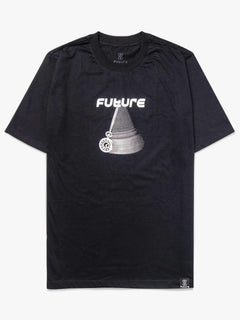 Camiseta-Future-Master-Plan-Preta