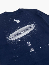 Camiseta-Future-Mycrocosmos-Azul-Detalhe-Costas