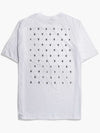 Camiseta-Future-Texturized-Branca-Costas