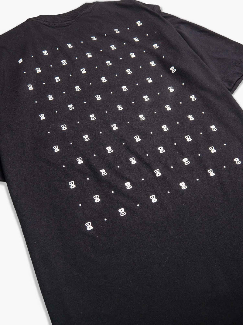 Camiseta-Future-Texturized-Preta-Detalhe-Costas