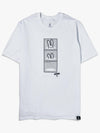 Camiseta-Future-Underground-Branca-Frente