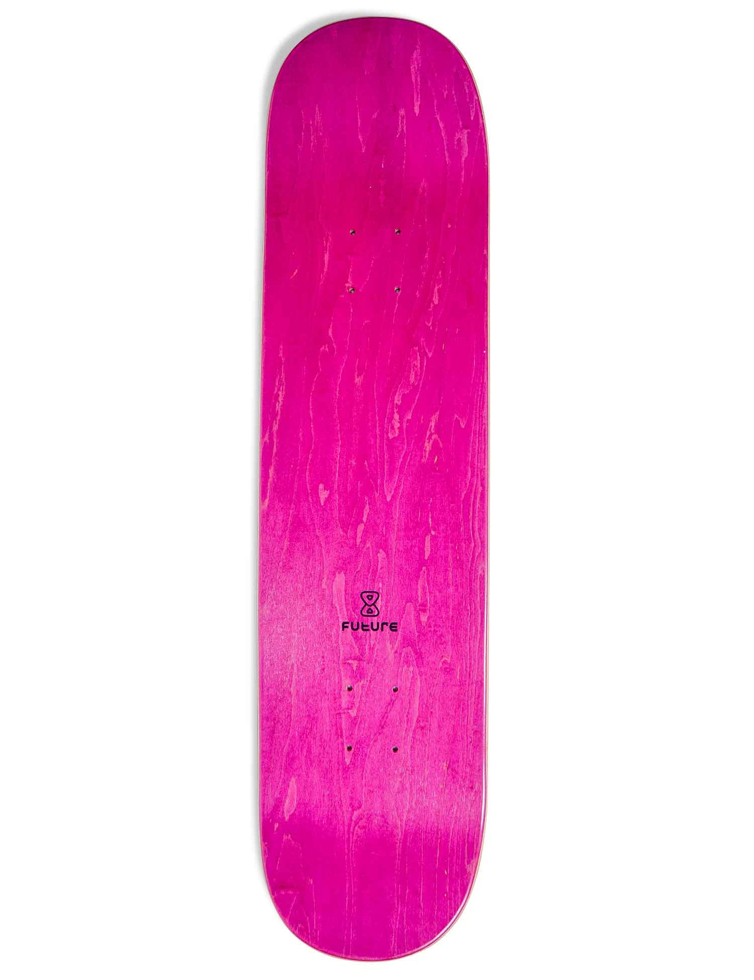 Shape-Maple-Future-Skateboards-8.1-Q-Model