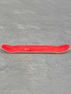 Shape Marfim Future Skateboards Transmission Amarelo 8.1" Concave