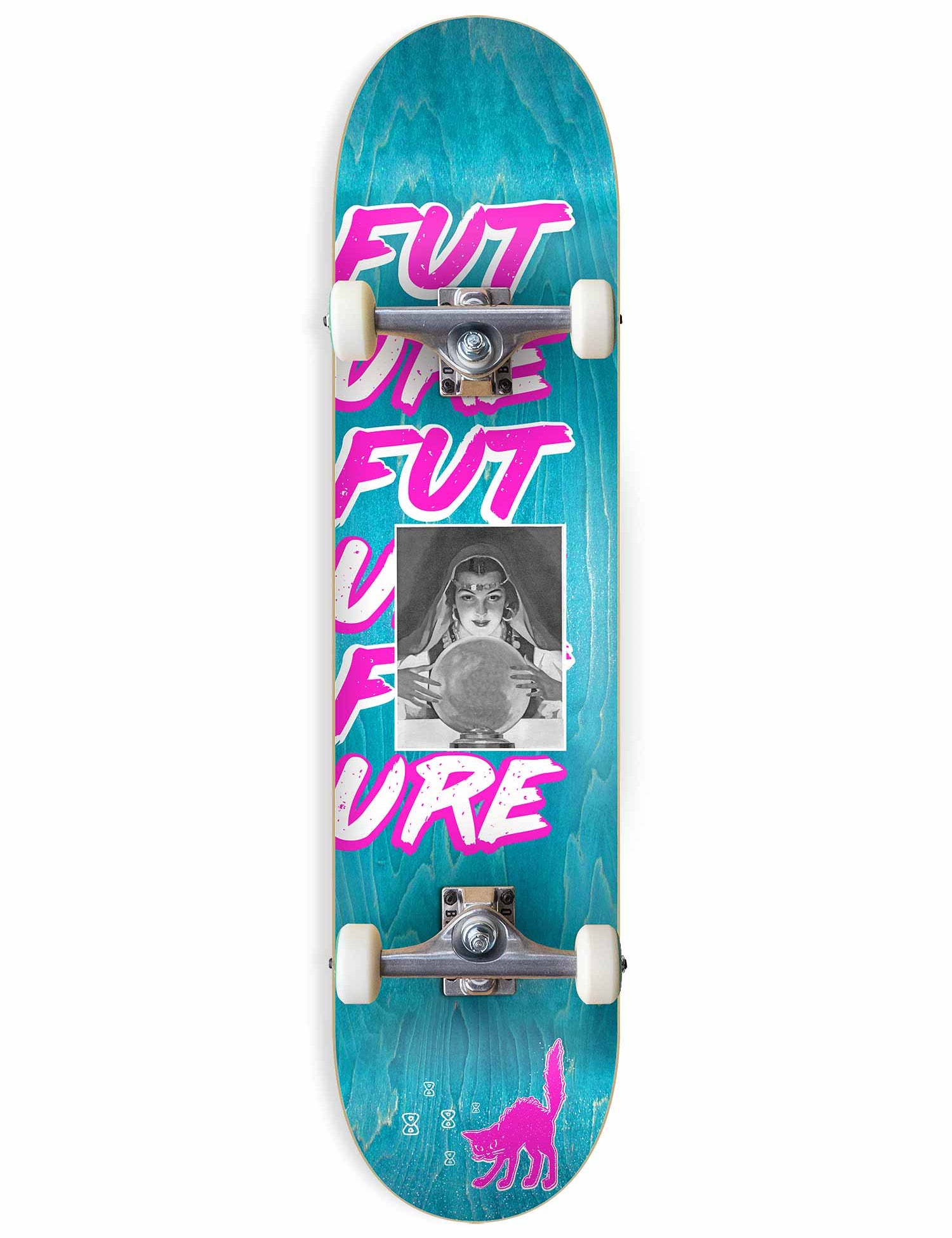 Skate-Montado-Future-Maple-Teller-7.75