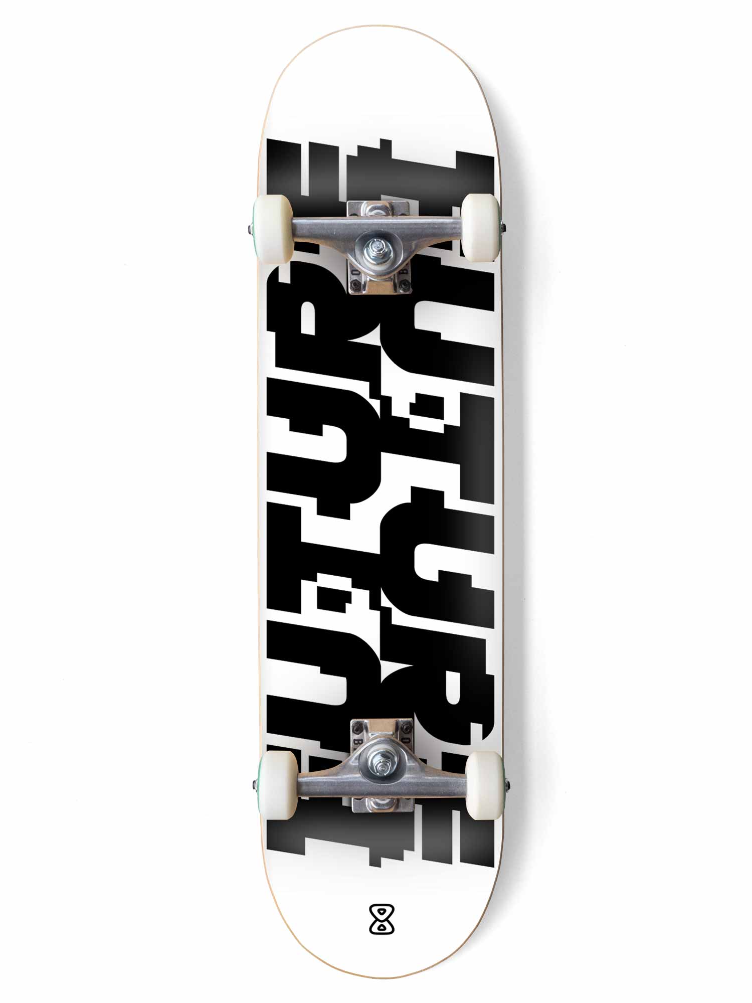 Skate-Montado-Future-Marfim-Infinity-8.0