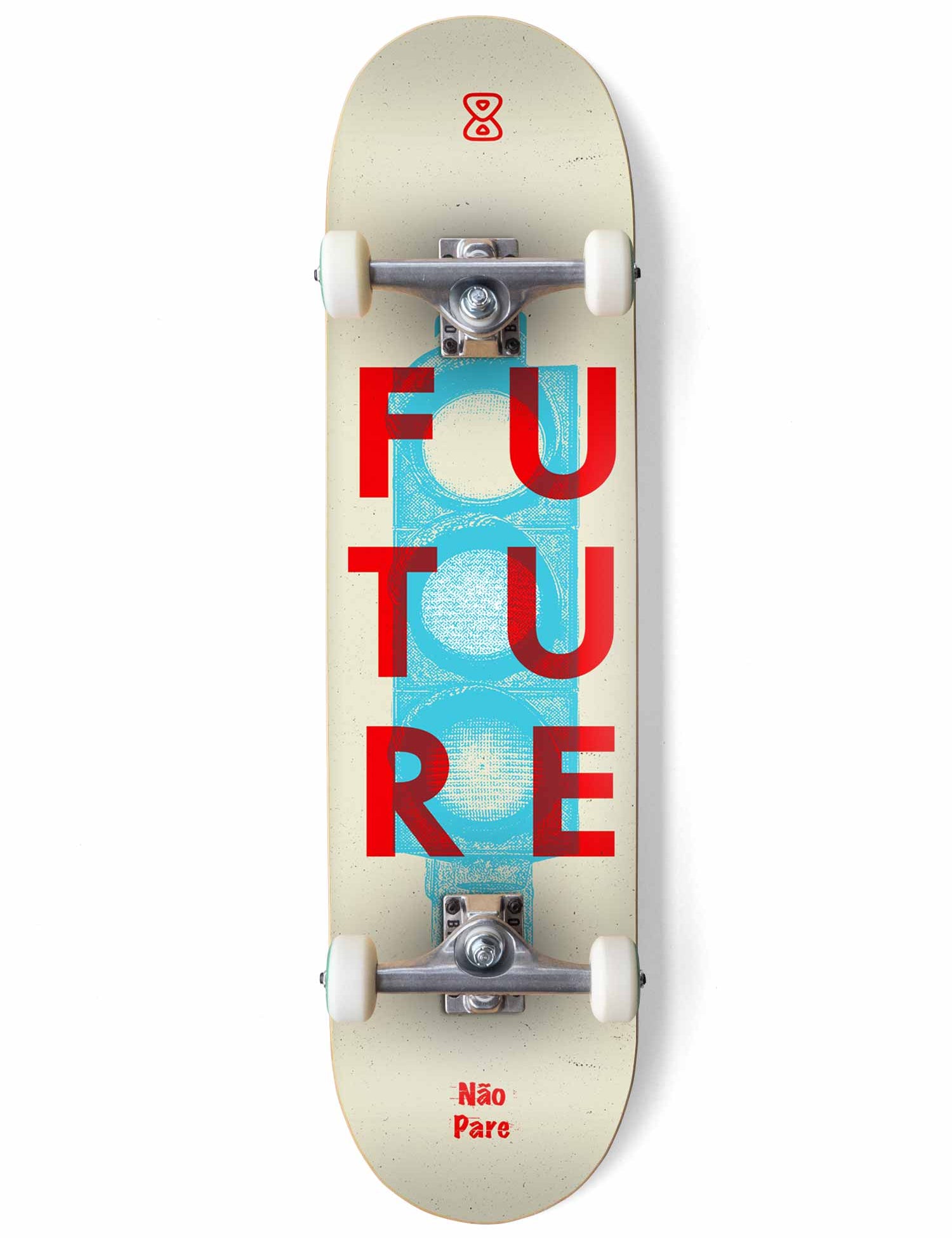 Skate-Montado-Future-Marfim-Nao-Pare-8.0