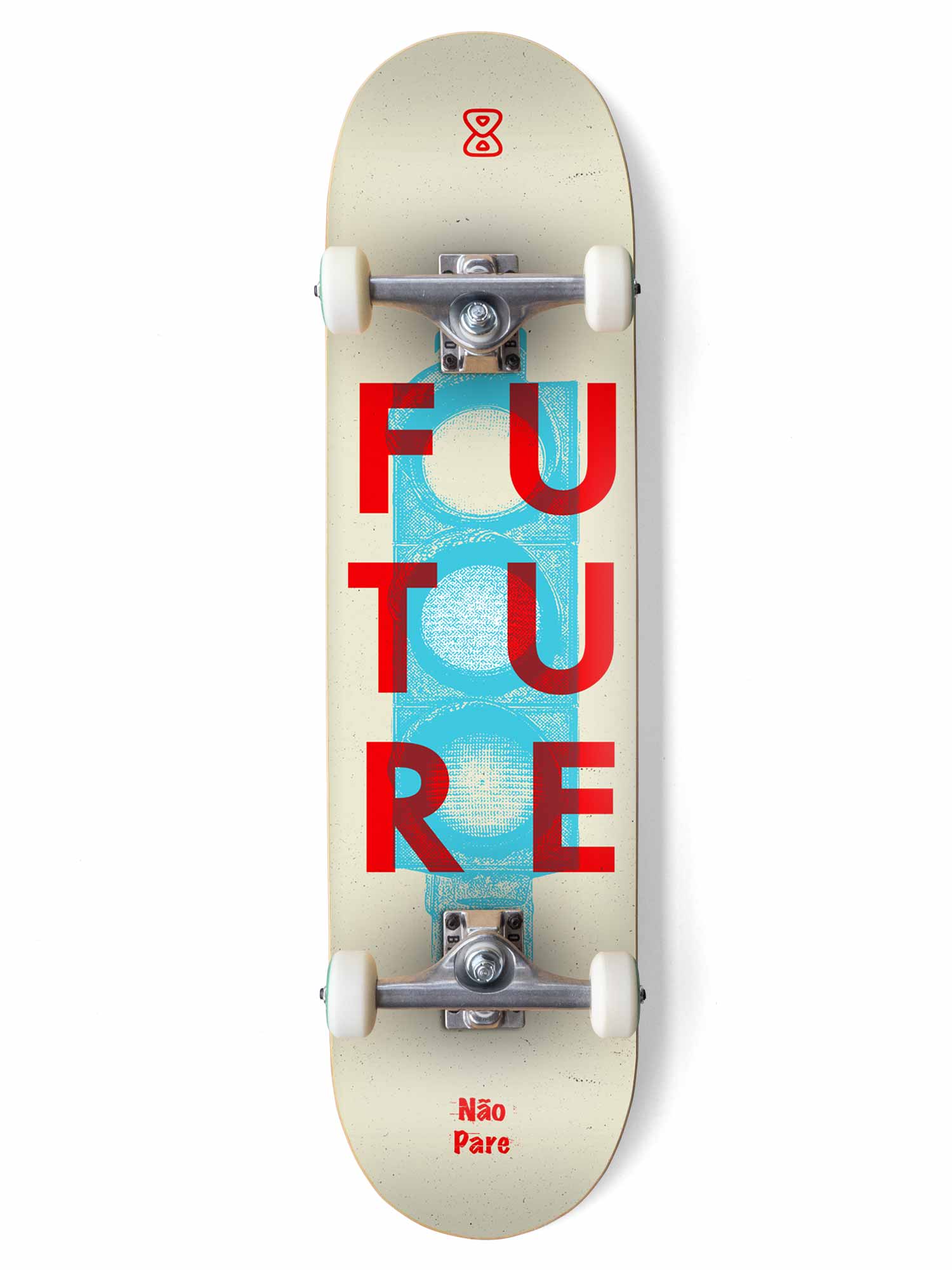 Skate-Montado-Future-Marfim-Nao-Pare-8.0