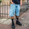 Bermuda Jeans 93/Gs - Future Skateboards