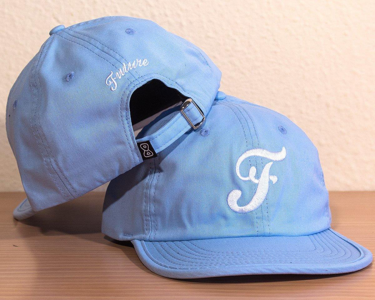 Boné Strapback Sweet F - Future Skateboards