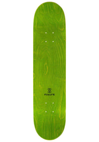 Shape Maple Future "Caras" Thiago 8.3" - Future Skateboards