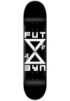 Shape Maple Future Labirinto 8.25" - Future Skateboards