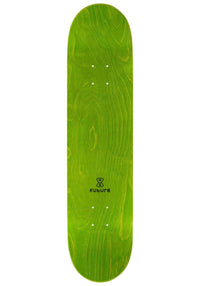 Shape Maple Future Window 8.0" - Future Skateboards