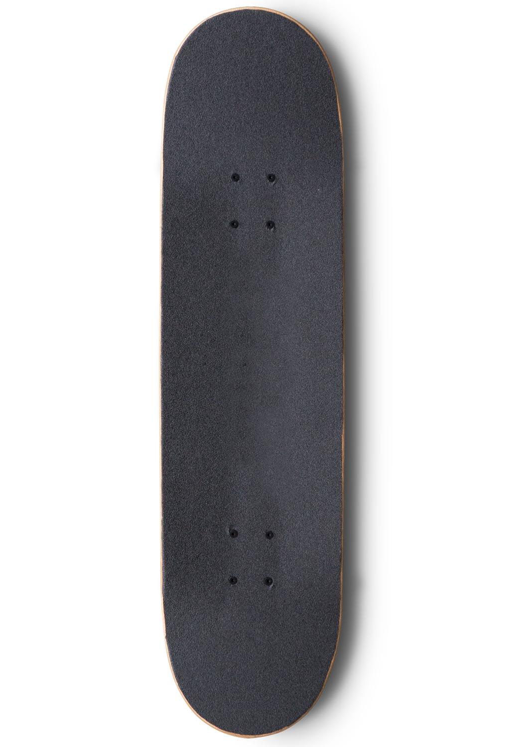 Skate Completo Future Maple MEI Cezar Gordo 8.0" - Future Skateboards